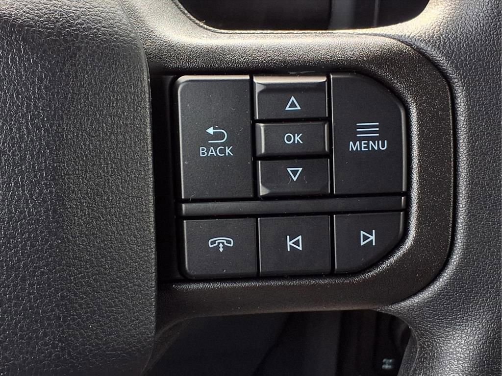 New 2026 Ford F250 XLT w/ XLT Premium Package AWD/4WD image 12