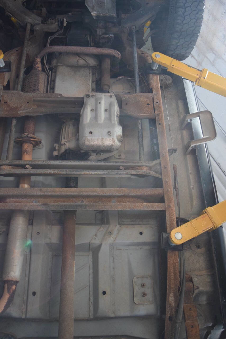 Used 1994 Chevrolet Blazer 4WD image 80