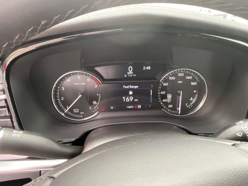 Used 2024 Cadillac XT6 Luxury w/ LPO, Floor Liner Package AWD/4WD image 11