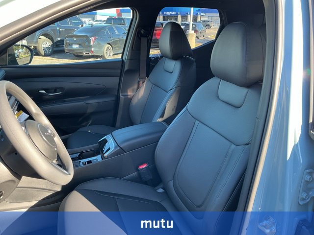 New 2027 Hyundai Santa Cruz SEL AWD/4WD image 12