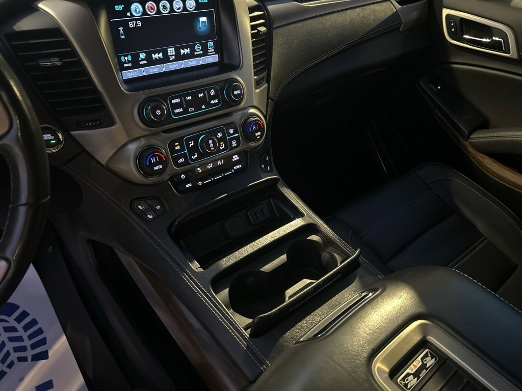 Used 2019 GMC Yukon Denali w/ Denali Ultimate Package image 18