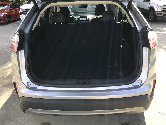 Certified 2024 Ford Edge SEL w/ Convenience Package image 29