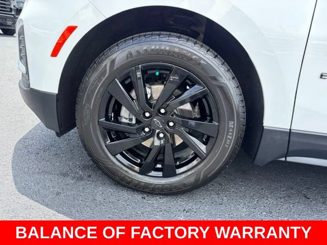 Used 2024 Chevrolet Equinox LS w/ LS Convenience Package FWD image 9