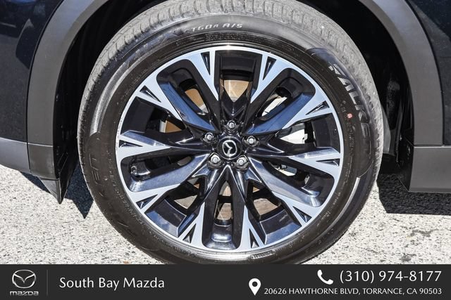 Certified 2024 MAZDA CX-90 Plug-In Hybrid w/ Premium Plus AWD/4WD image 11