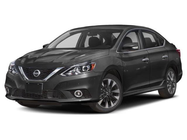 Used 2019 Nissan Sentra SR image 1