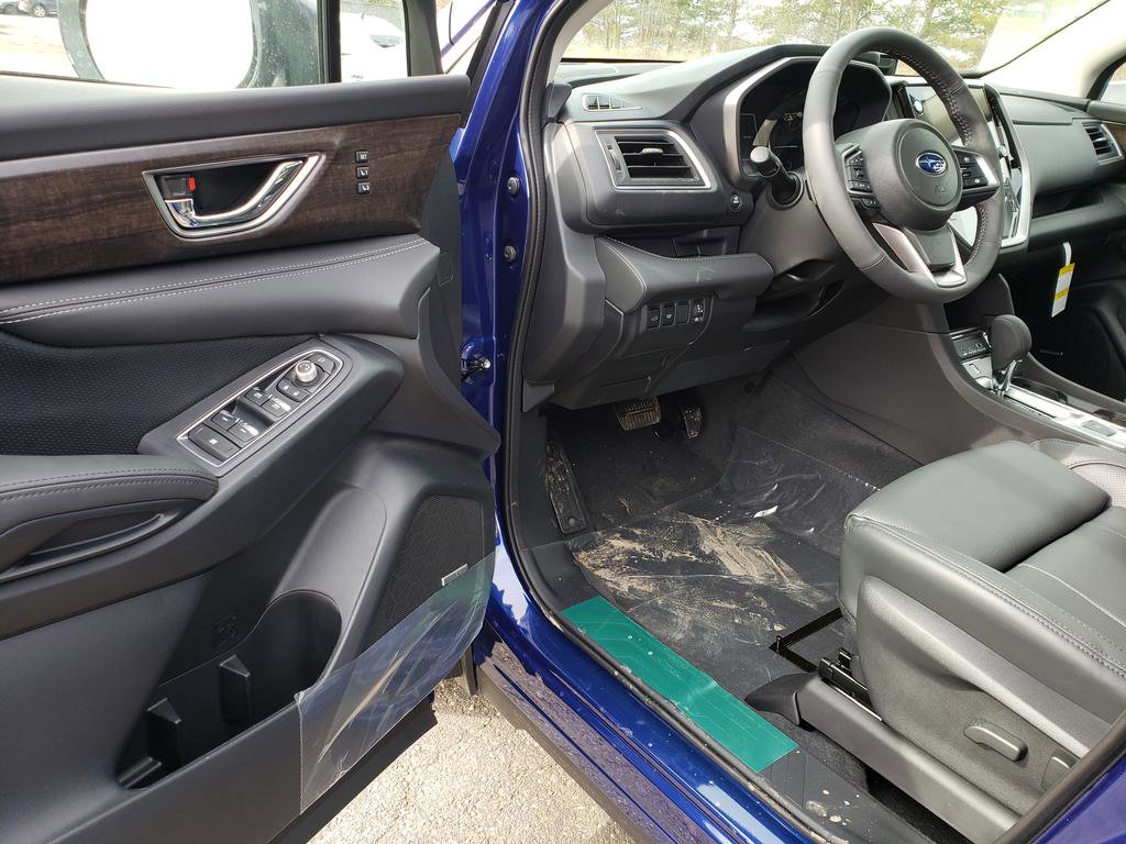 New 2026 Subaru Ascent Touring image 6