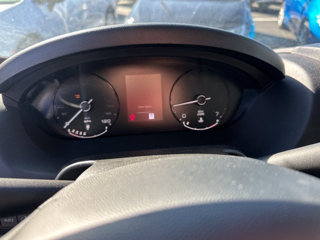 New 2024 RAM ProMaster 2500 w/ Safety Group FWD image 19