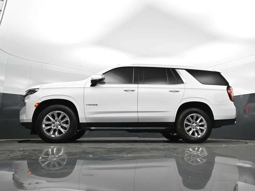 Used 2023 Chevrolet Tahoe Premier AWD/4WD image 40