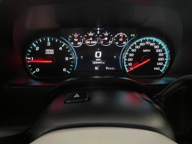 Used 2019 GMC Yukon XL Denali w/ Denali Ultimate Package image 3