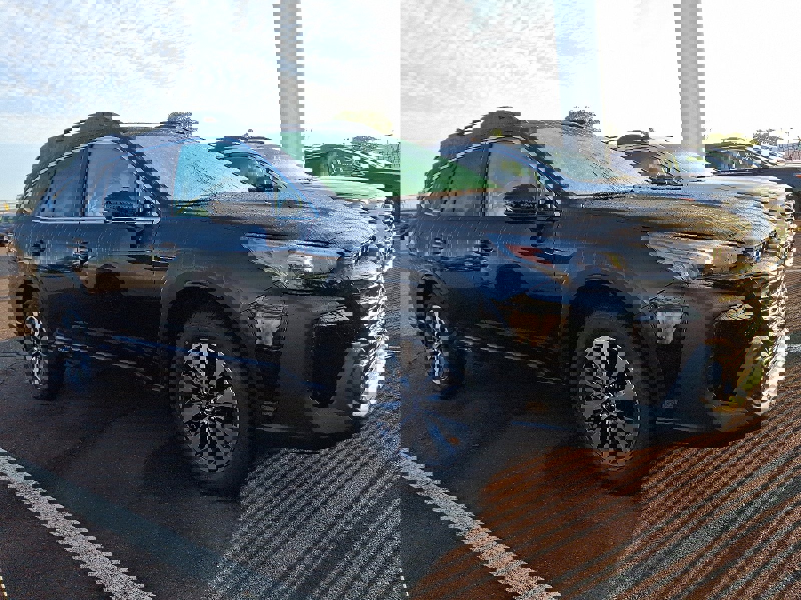 New 2025 Subaru Outback Limited