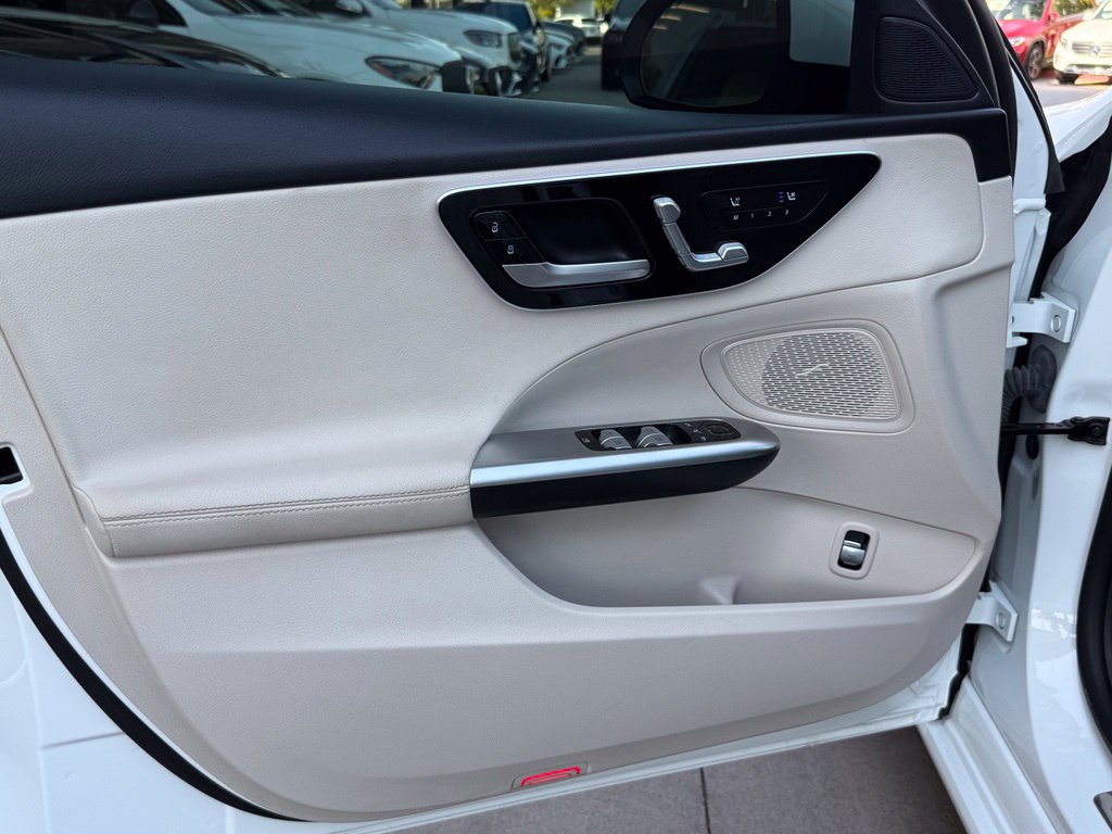 Certified 2024 Mercedes-Benz C 300 Sedan image 18