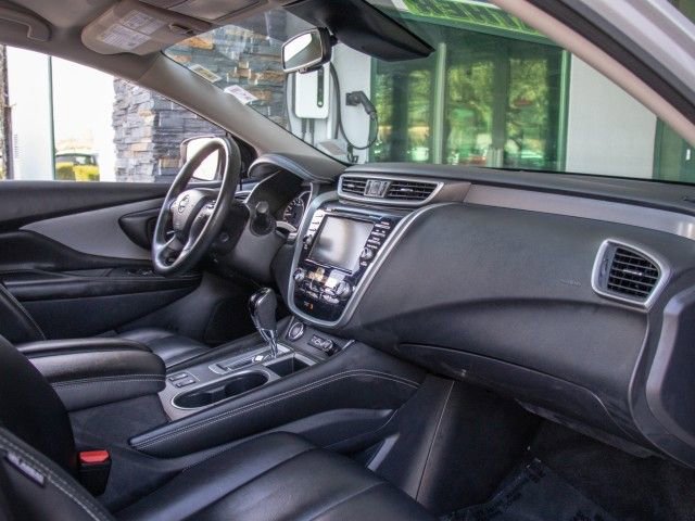 Used 2023 Nissan Murano SV AWD/4WD image 18