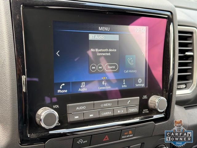 Certified 2023 Nissan Frontier SV w/ SV Premium Package RWD image 26