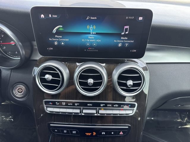 Used 2020 Mercedes-Benz GLC 300 image 24
