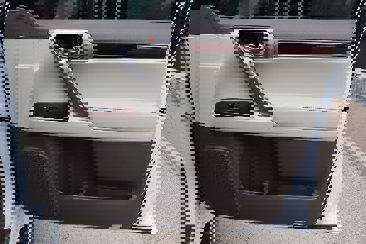 Used 2017 Lexus GX 460 Premium image 48