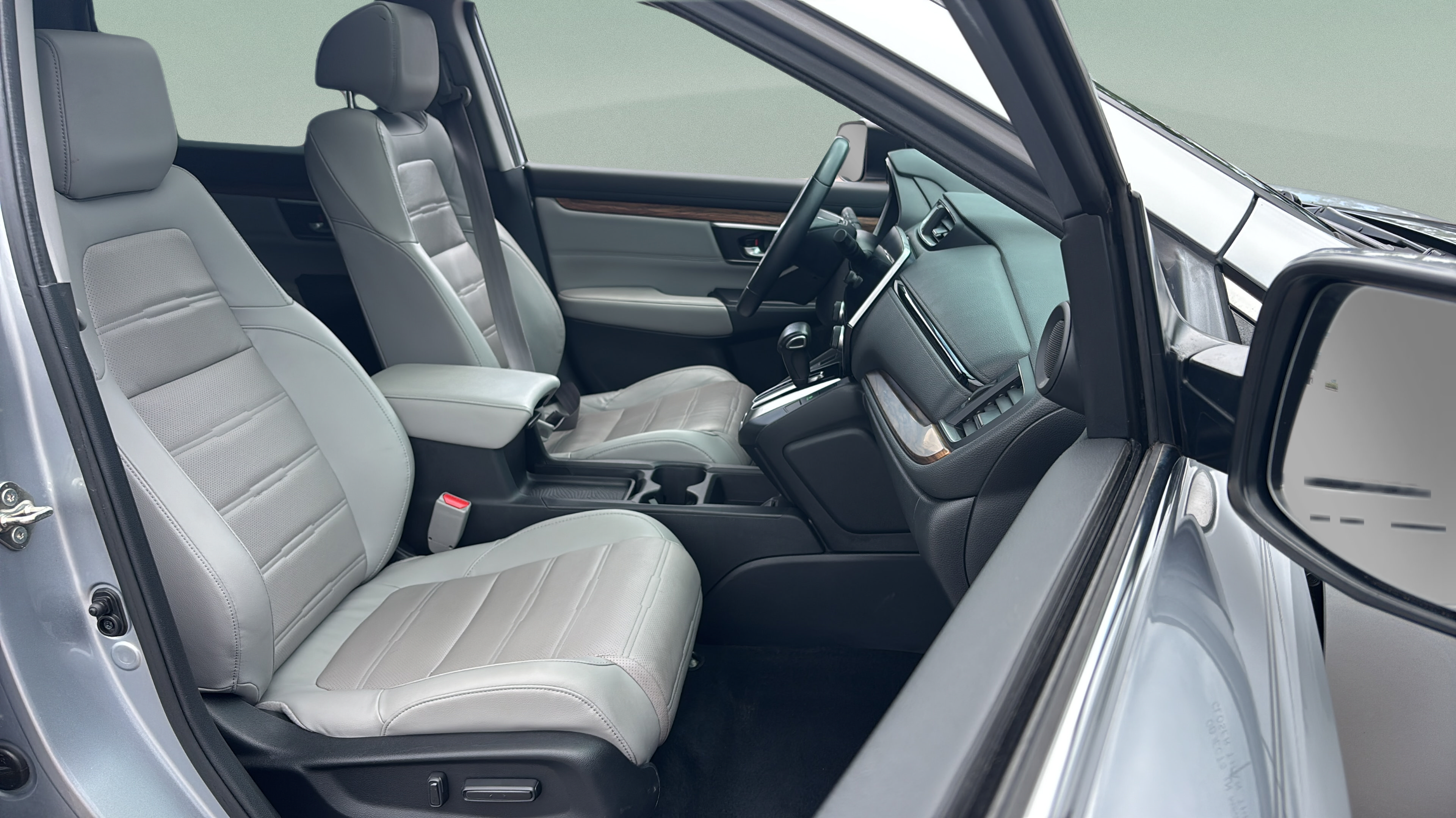 Certified 2019 Honda CR-V EX-L image 22