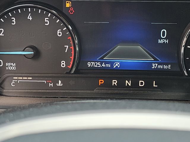 Used 2021 Ford Explorer XLT w/ Equipment Group 202A RWD image 24