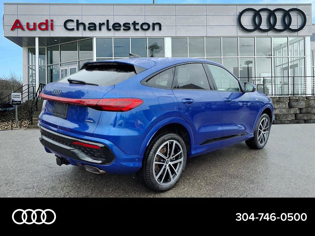 New 2026 Audi Q5 Premium Plus AWD/4WD image 3