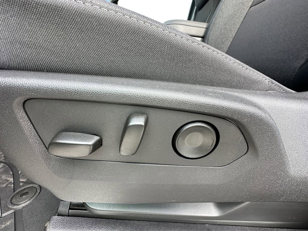 New 2026 Chevrolet Silverado 1500 RST w/ Convenience Package II image 10