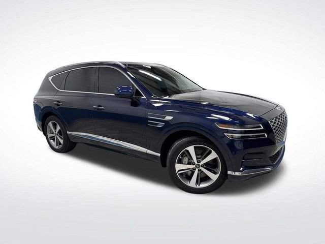 Used 2023 Genesis GV80 3.5T image 42