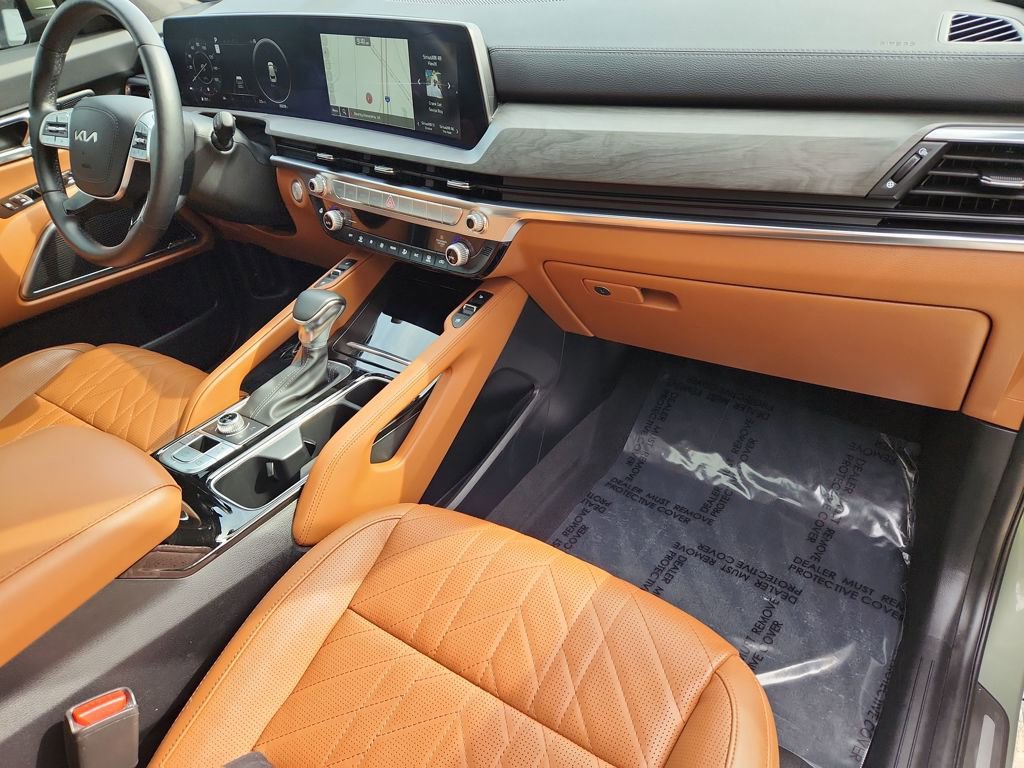 Used 2024 Kia Telluride SX Prestige X-Line image 30