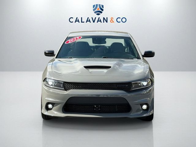 Used 2023 Dodge Charger R/T w/ Plus Group image 2