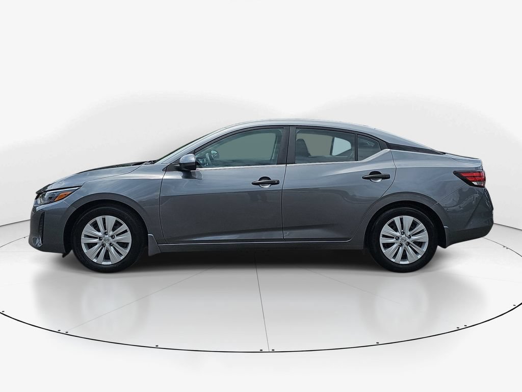 Used 2024 Nissan Sentra S FWD image 10
