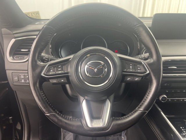Used 2022 MAZDA CX-9 Grand Touring image 24