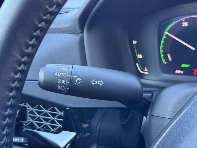 Used 2025 Honda Accord Sport image 27