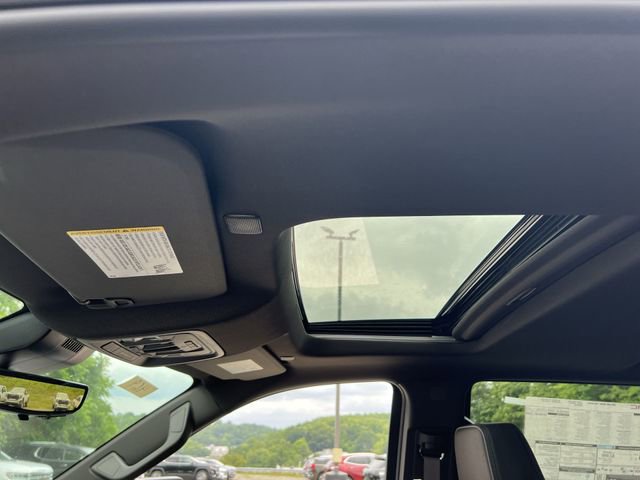 Used 2023 GMC Sierra 1500 Denali w/ Denali Reserve Package image 11