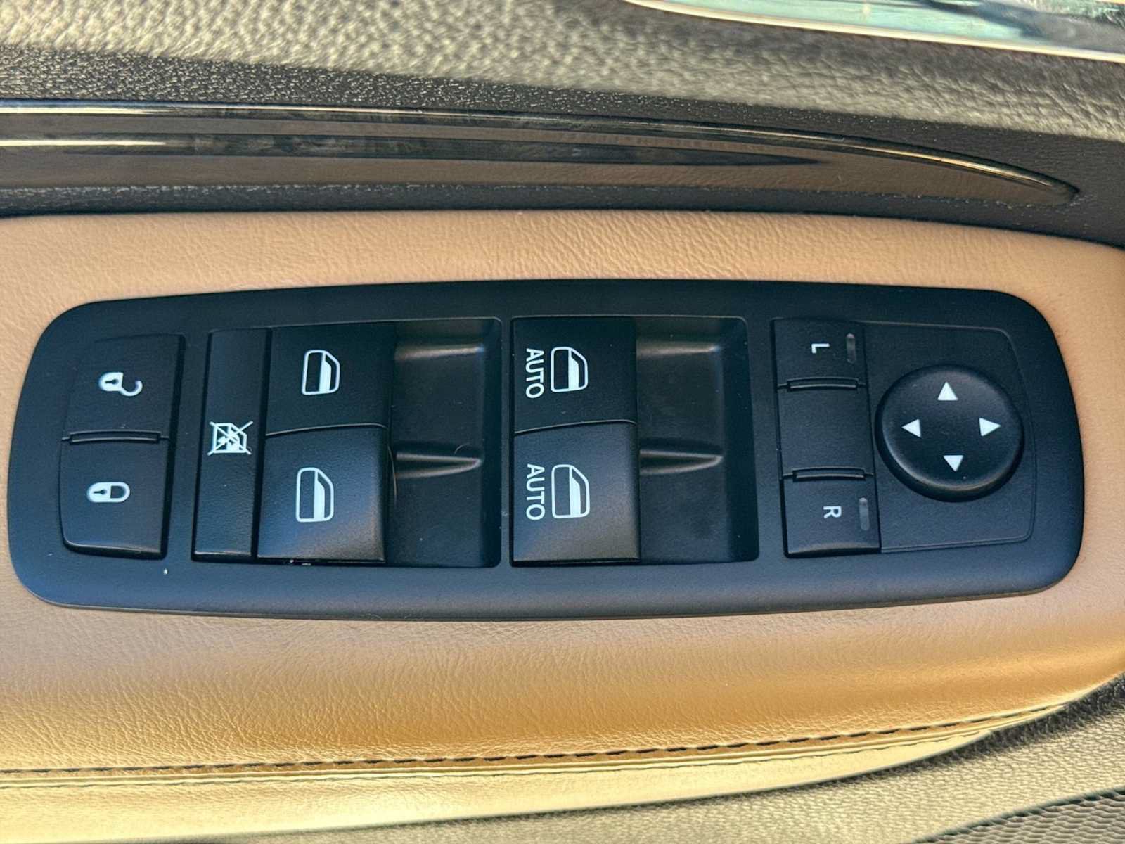 Used 2017 Dodge Durango Citadel AWD/4WD image 17