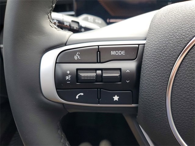 New 2026 Kia K5 GT-Line image 25