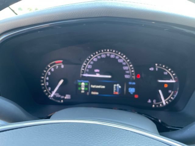 Used 2017 Cadillac XT5 Luxury w/ Driver Awareness Package AWD/4WD image 33