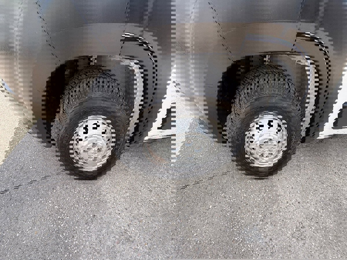 Used 2020 RAM ProMaster 1500 image 10