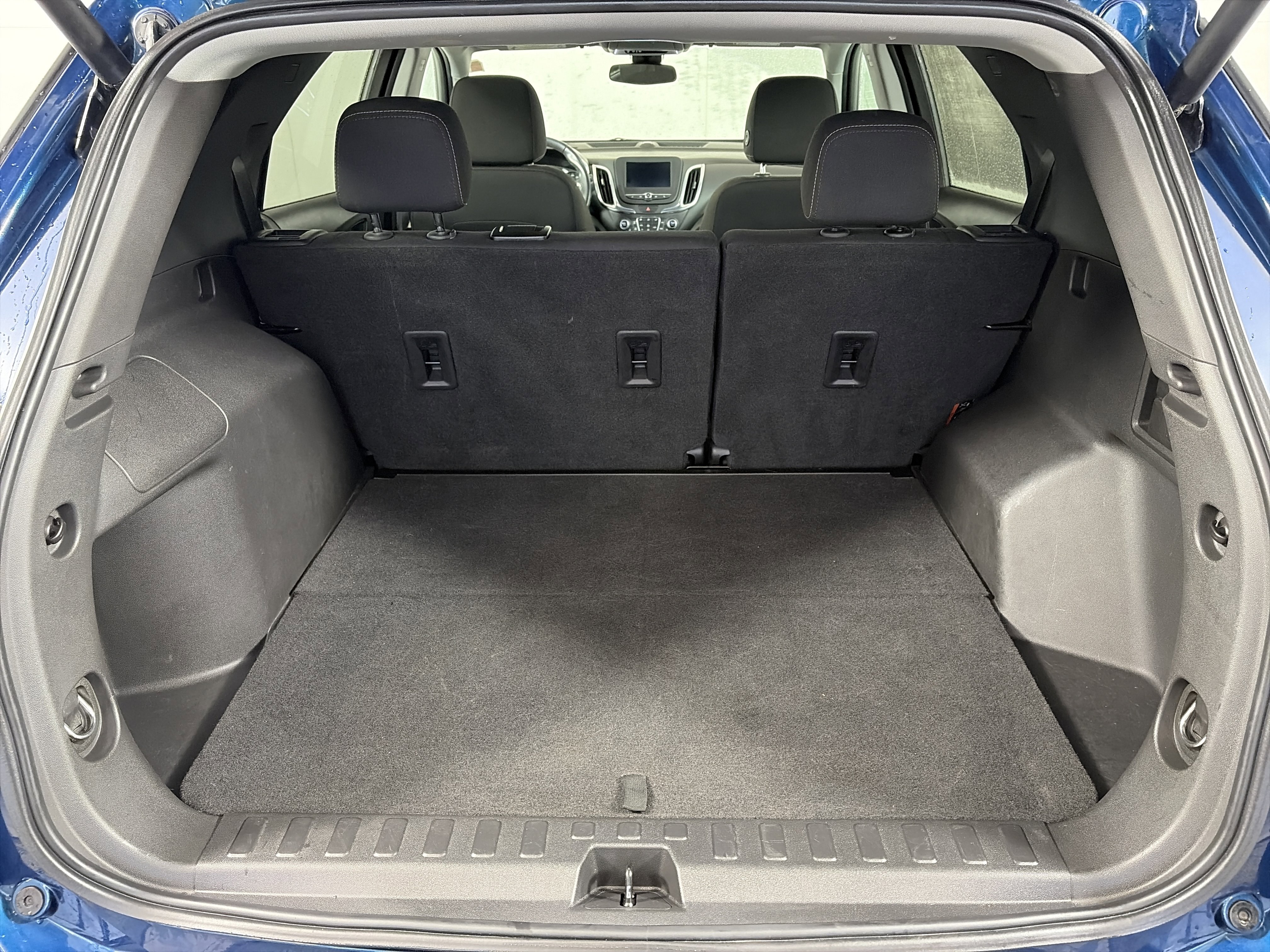 Used 2021 Chevrolet Equinox LT image 14