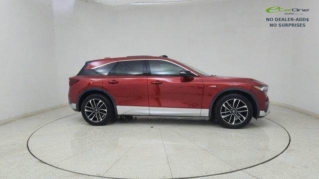 Used 2024 Acura ZDX A-Spec image 66