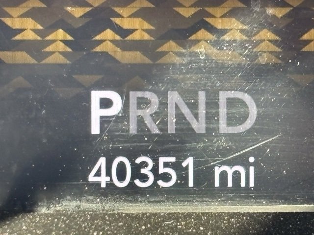 Used 2020 Jeep Gladiator Overland image 16