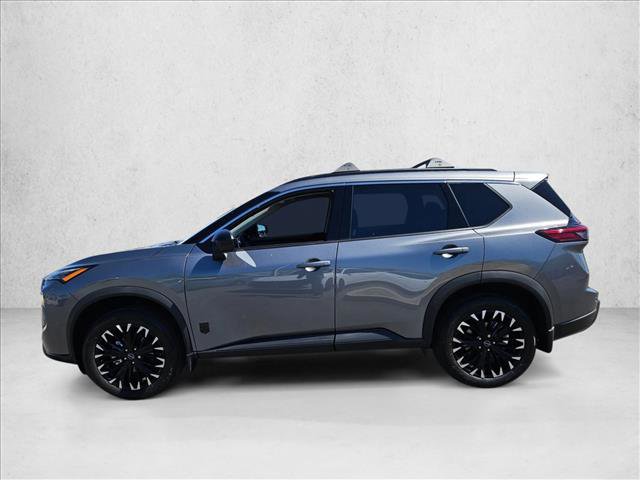 Certified 2026 Nissan Rogue SV image 8