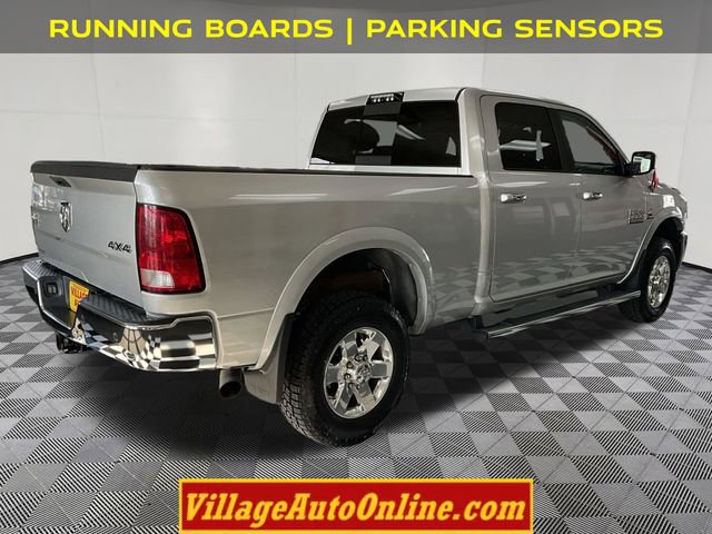 Used 2015 RAM 2500 Big Horn image 4