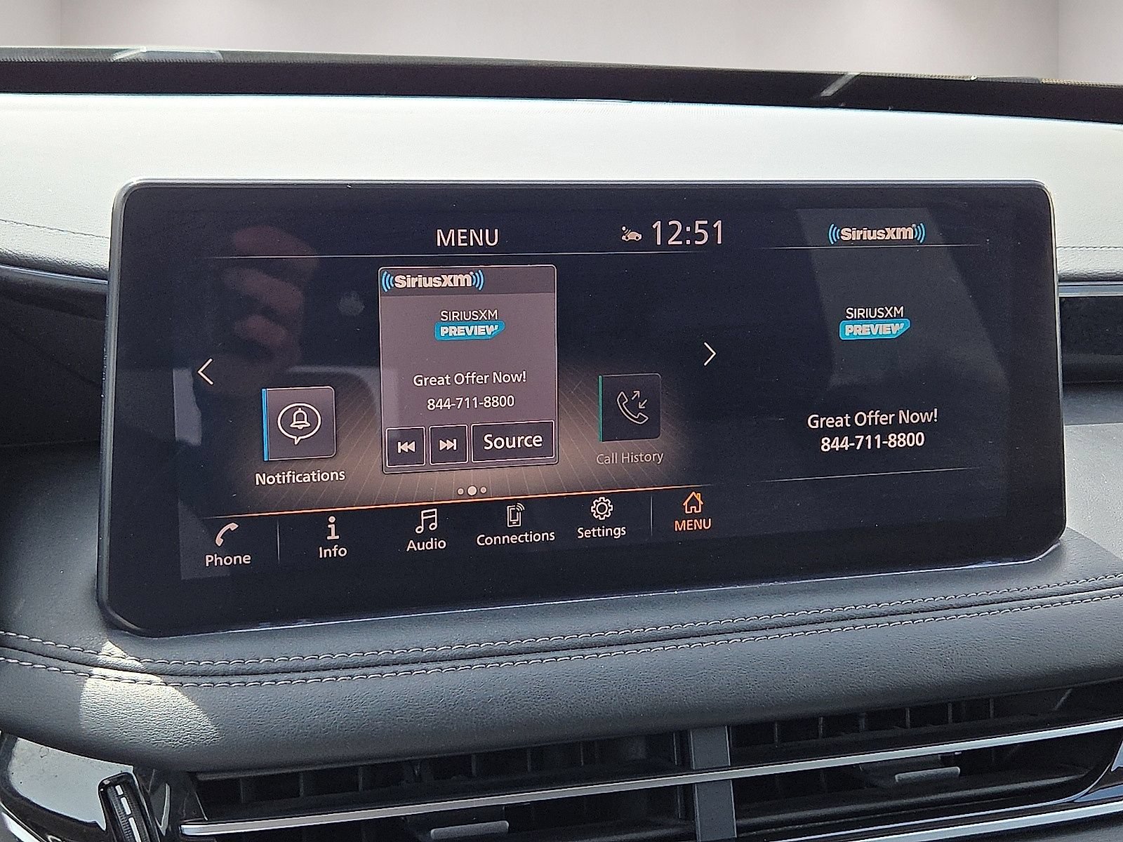 Used 2025 INFINITI QX60 Pure FWD image 28