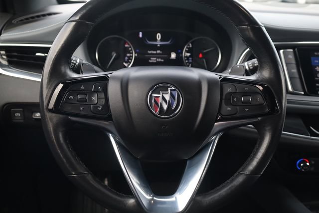 Used 2024 Buick Enclave Premium image 12