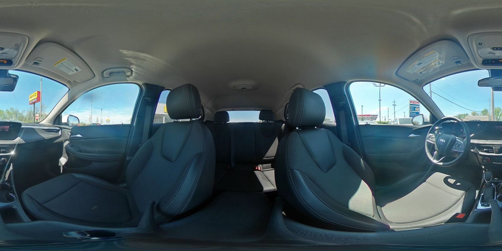 Used 2025 Buick Encore GX Preferred image 41