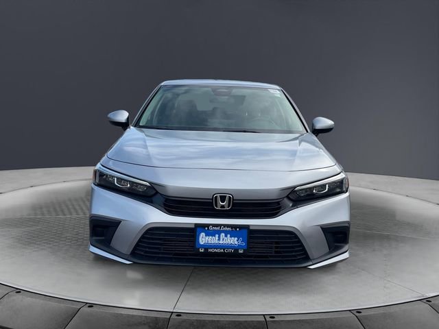 Used 2023 Honda Civic EX image 8