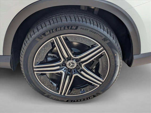 New 2027 Mercedes-Benz GLC 300 image 10