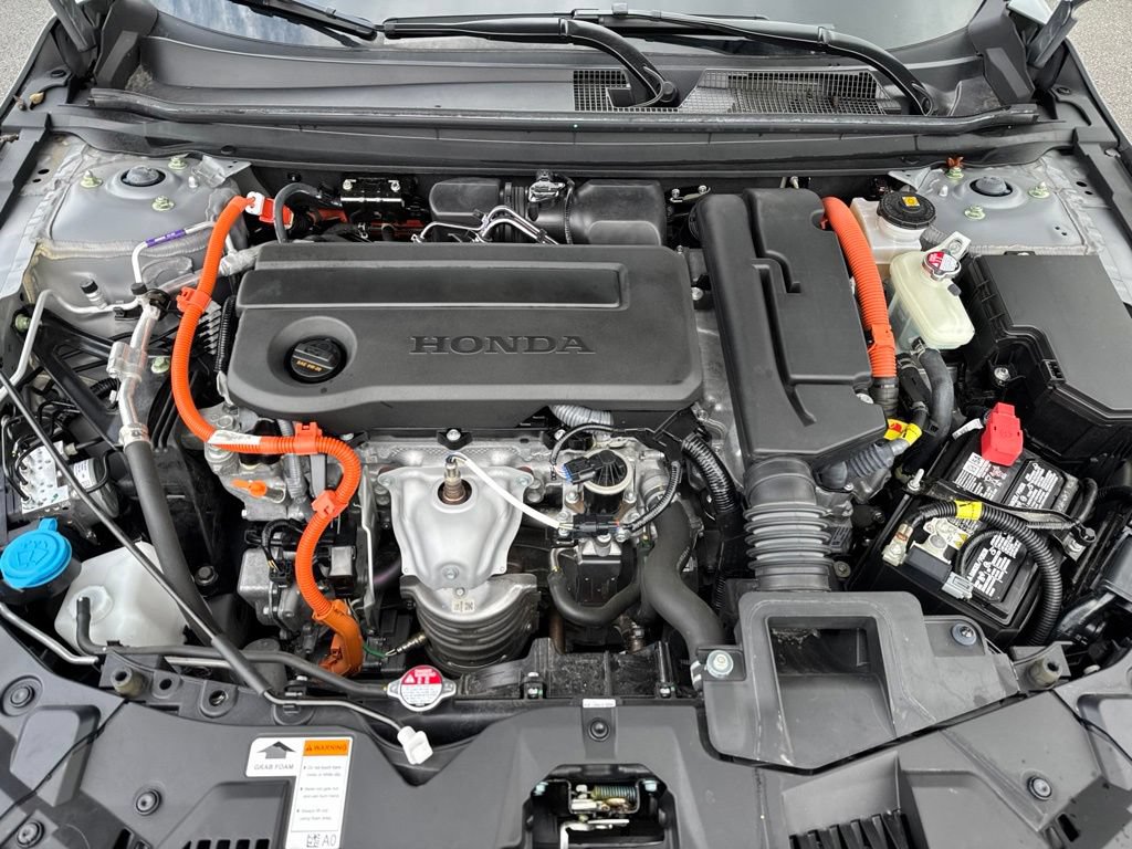 Used 2024 Honda Accord EX-L image 10