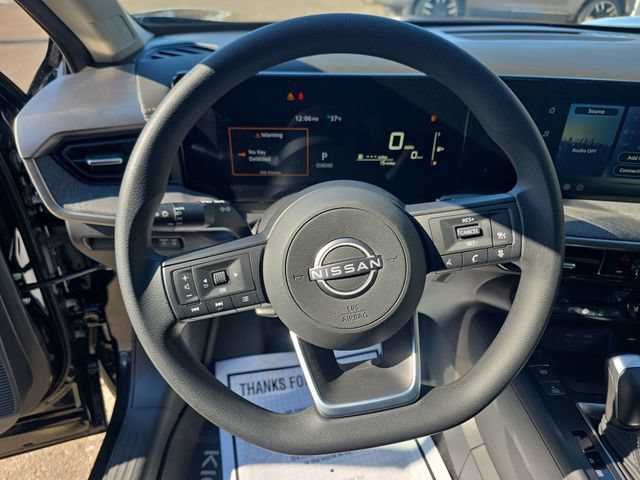 New 2026 Nissan Kicks SV w/ SV Premium Package AWD/4WD image 14