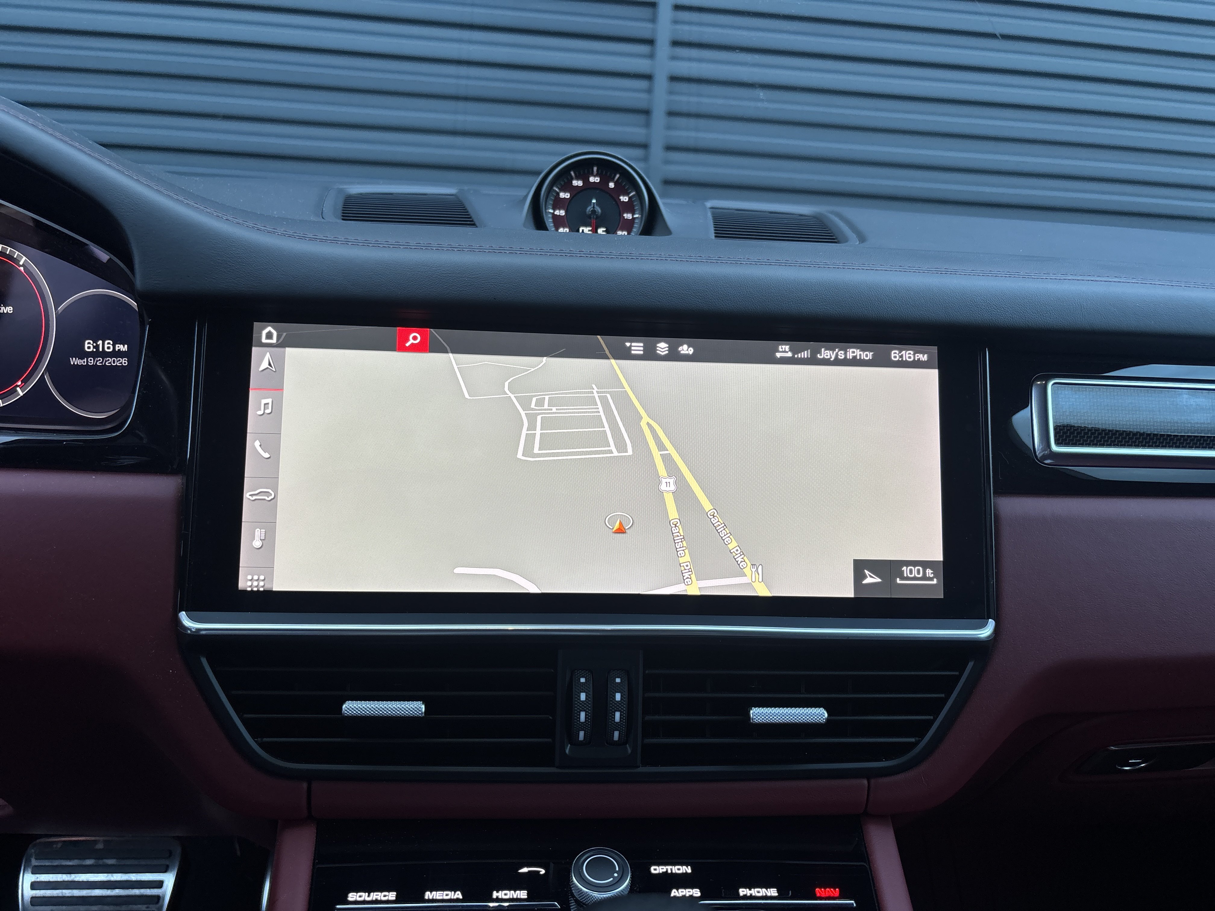Certified 2021 Porsche Cayenne GTS AWD/4WD image 18