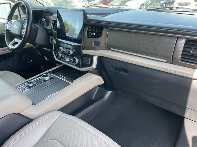 Certified 2024 Ford Expedition Max Limited AWD/4WD image 37