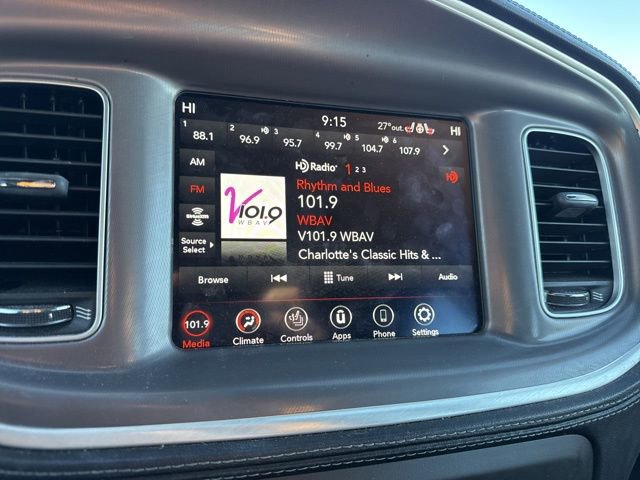 Used 2022 Dodge Charger R/T w/ Plus Group image 23