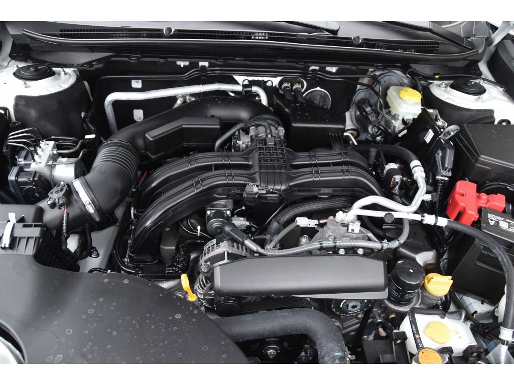 Certified 2025 Subaru Outback Premium image 26